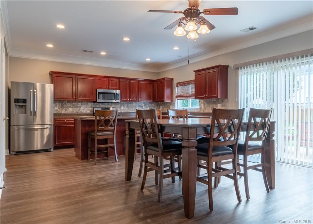 6633 Evanton Loch Road Charlotte, NC 28278 - Photo 17 of 45