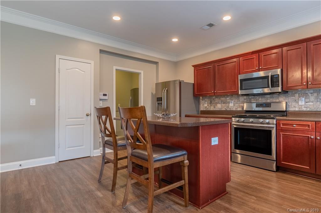 6633 Evanton Loch Road Charlotte, NC 28278 - Photo 18 of 45