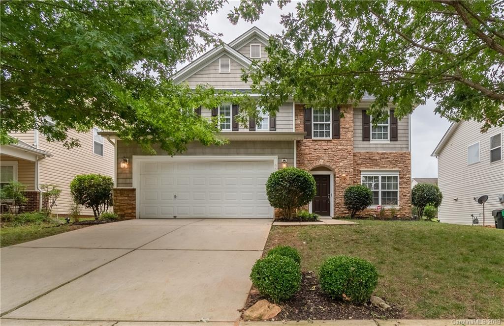 6633 Evanton Loch Road Charlotte, NC 28278 - Photo 3 of 45