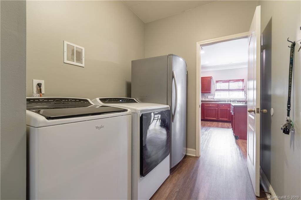 6633 Evanton Loch Road Charlotte, NC 28278 - Photo 23 of 45