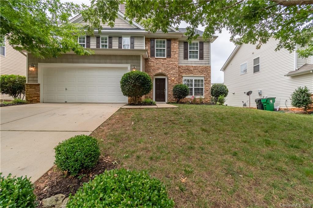 6633 Evanton Loch Road Charlotte, NC 28278 - Photo 4 of 45