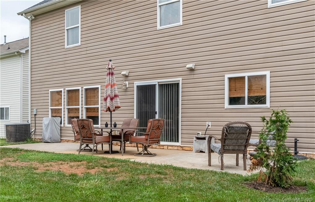 6633 Evanton Loch Road Charlotte, NC 28278 - Photo 43 of 45