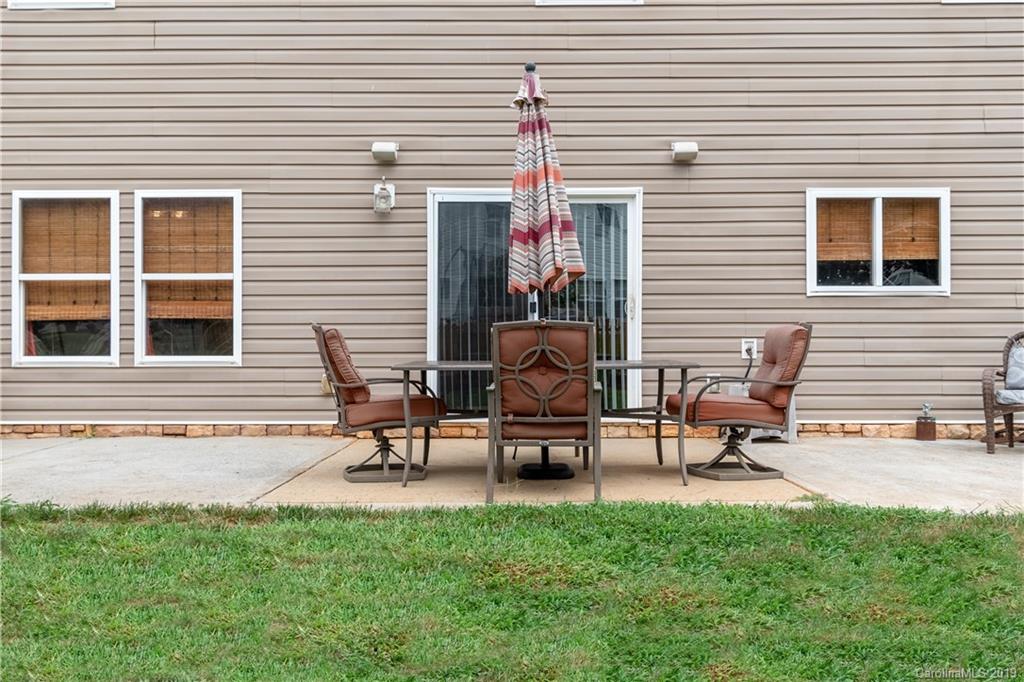6633 Evanton Loch Road Charlotte, NC 28278 - Photo 44 of 45