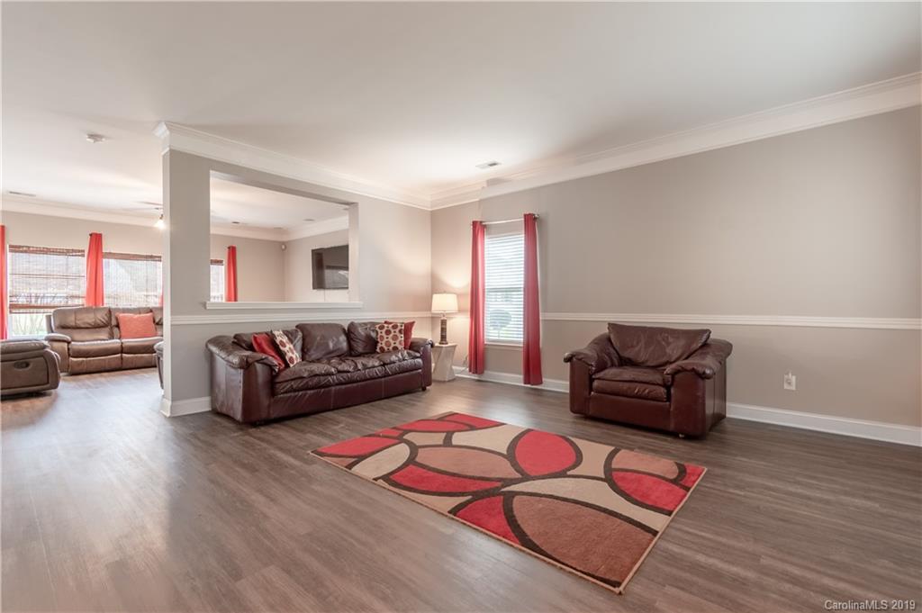 6633 Evanton Loch Road Charlotte, NC 28278 - Photo 7 of 45