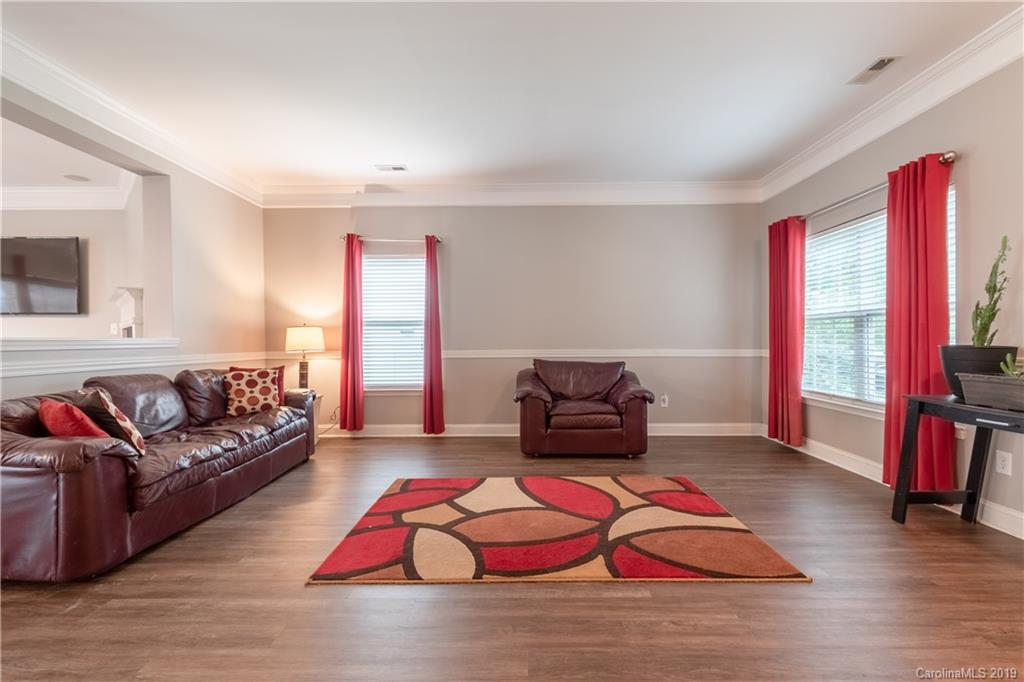 6633 Evanton Loch Road Charlotte, NC 28278 - Photo 9 of 45
