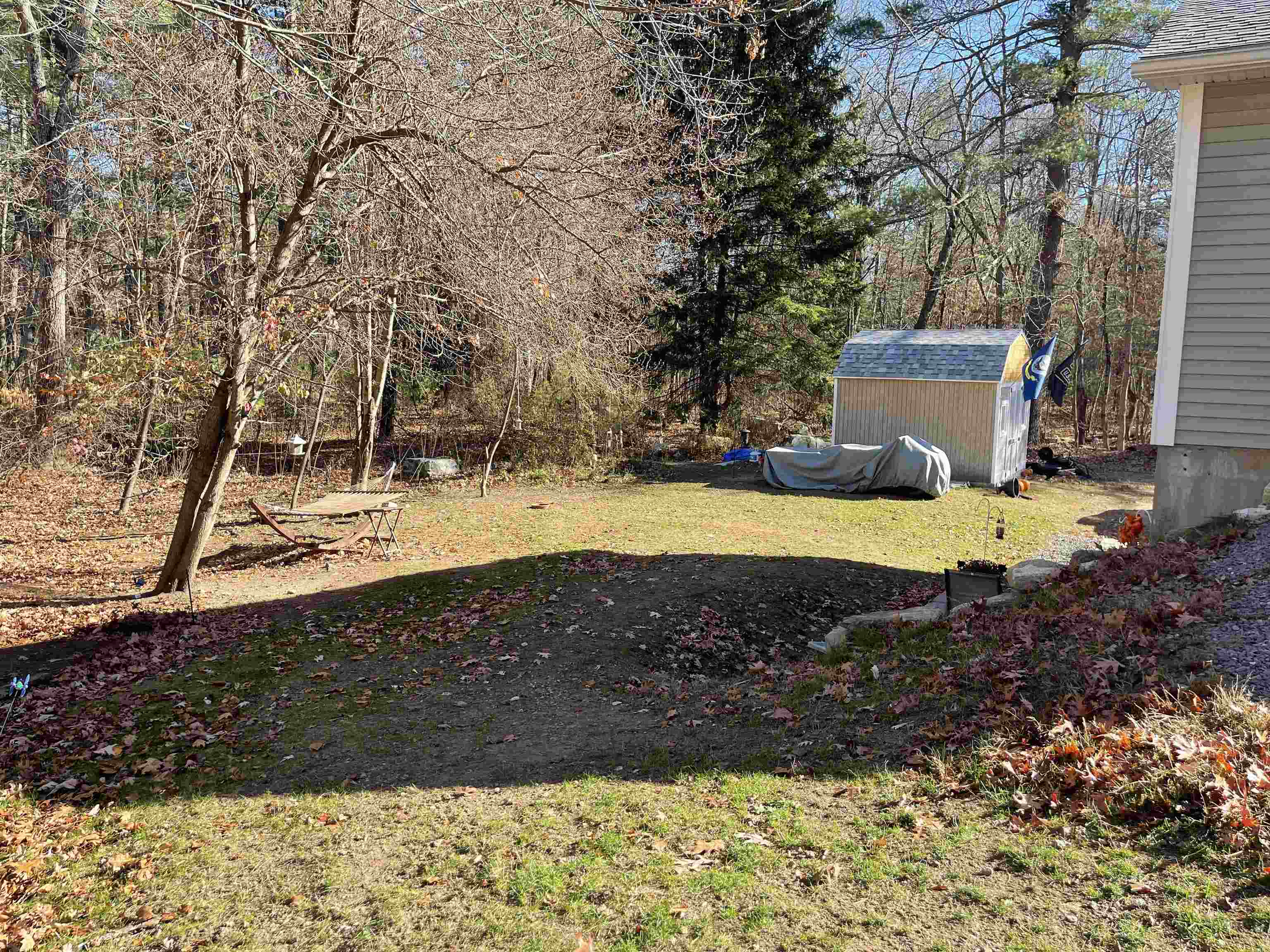 124 Rockingham Road Windham, NH 03087 - Photo 27 of 30