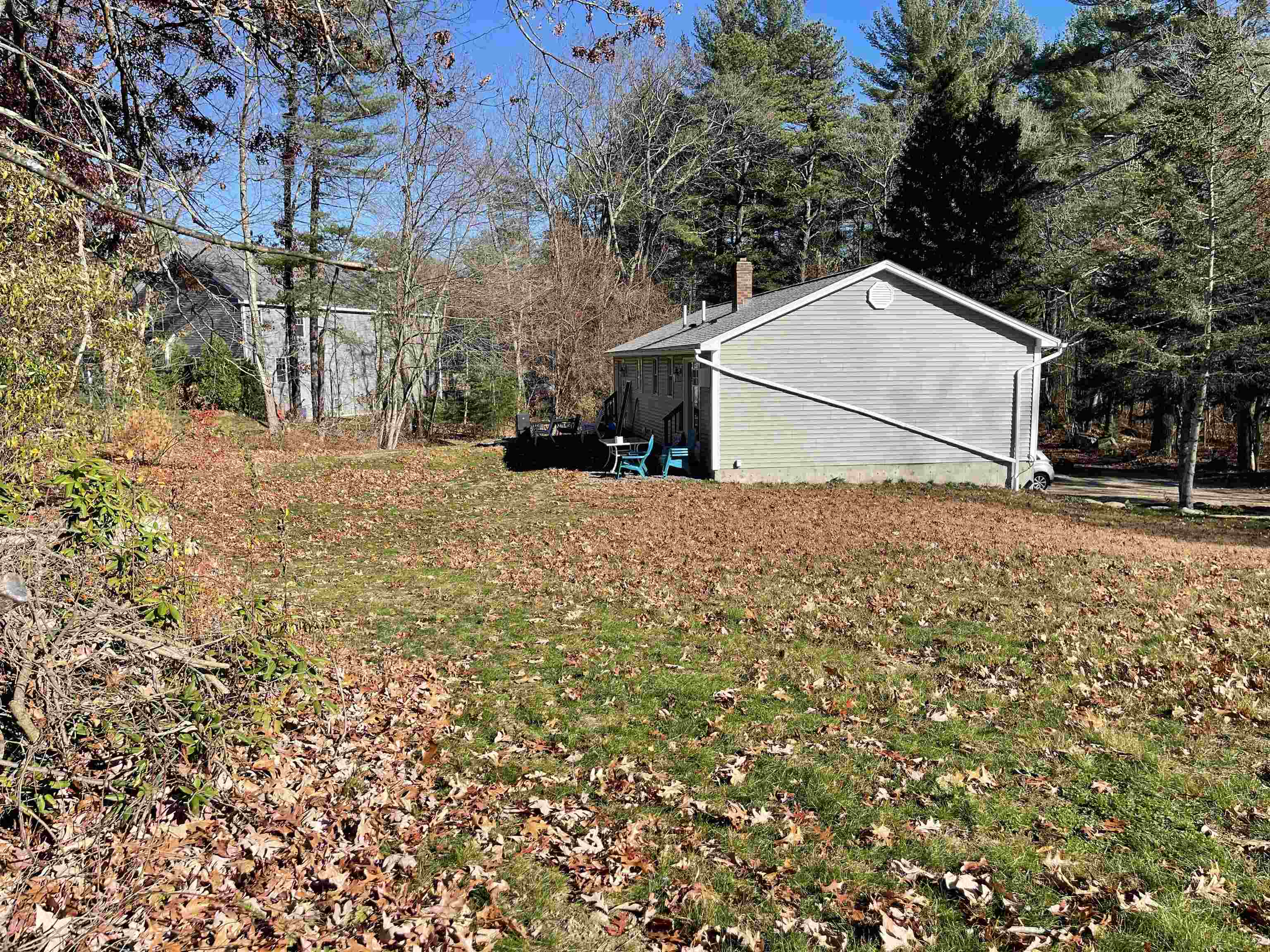 124 Rockingham Road Windham, NH 03087 - Photo 28 of 30
