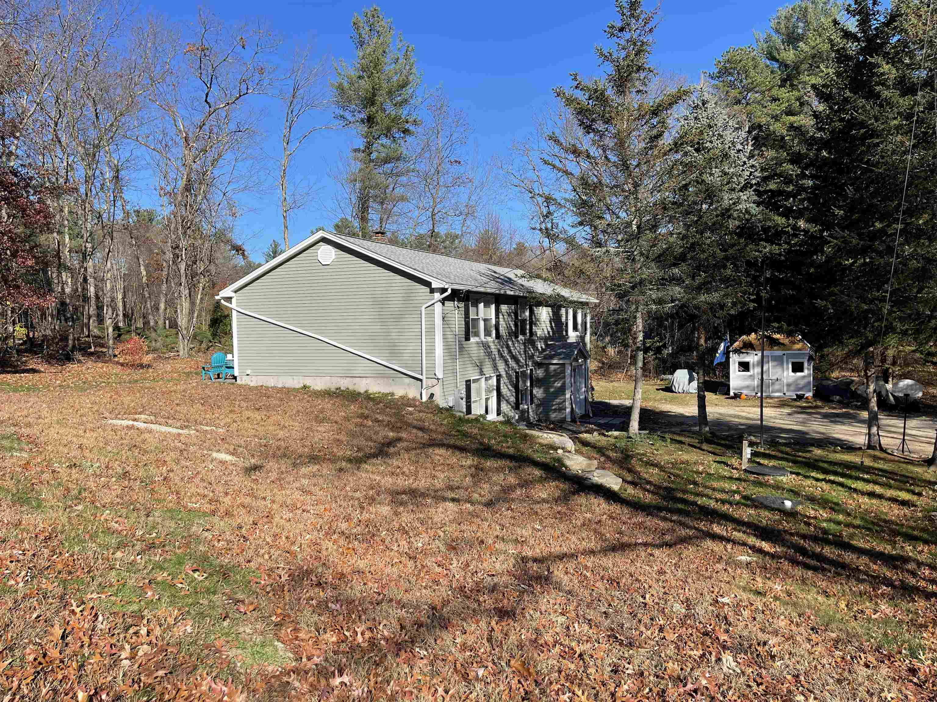 124 Rockingham Road Windham, NH 03087 - Photo 30 of 30