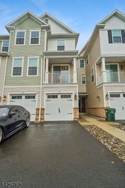 723 Station Road Dunellen, NJ 08812 - Photo 26 of 32 a view of a car parked in front of a building