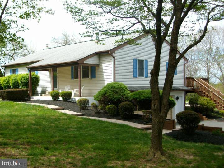 805 Shavertown Road Garnet Valley, PA 19060 - Photo 1 of 18 Exterior Front