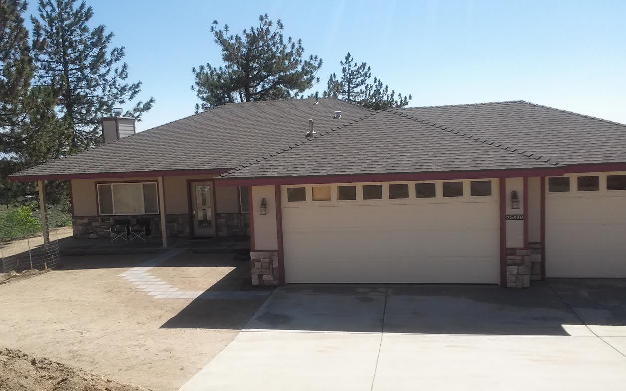 25420 Ranger Court Tehachapi, CA 93561 - Photo 1 of 13 unnamed bv h f