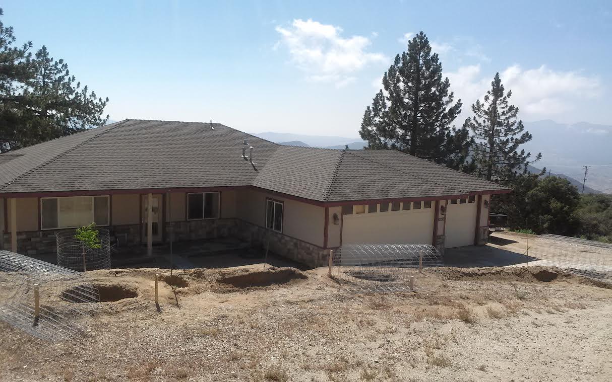 25420 Ranger Court Tehachapi, CA 93561 - Photo 2 of 13 BV front