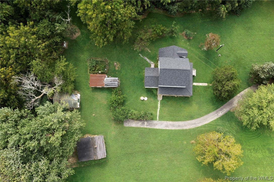 348 Urbanna Road Saluda, VA 23149 - Photo 10 of 39 Gallery Image 10