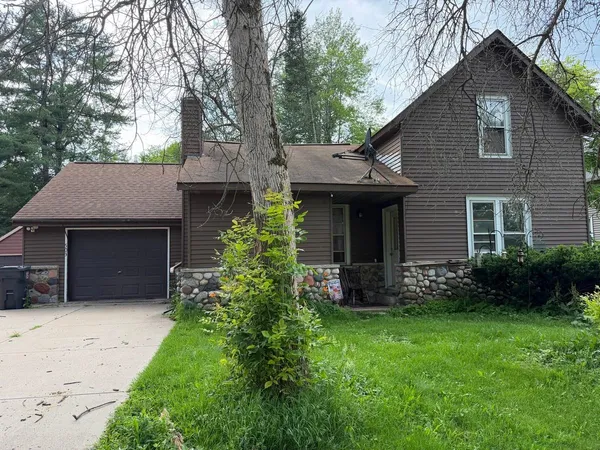 $70,000 | 503 South Mission Street, Wittenberg, WI 54499