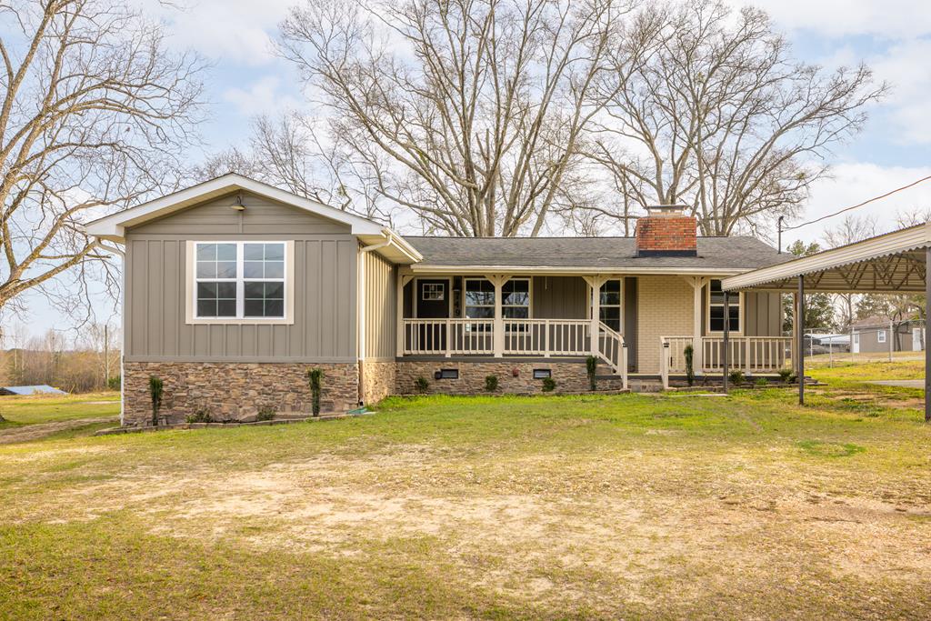 749 Lee Road Phenix City, AL 36870 - Photo 1 of 32 Main View