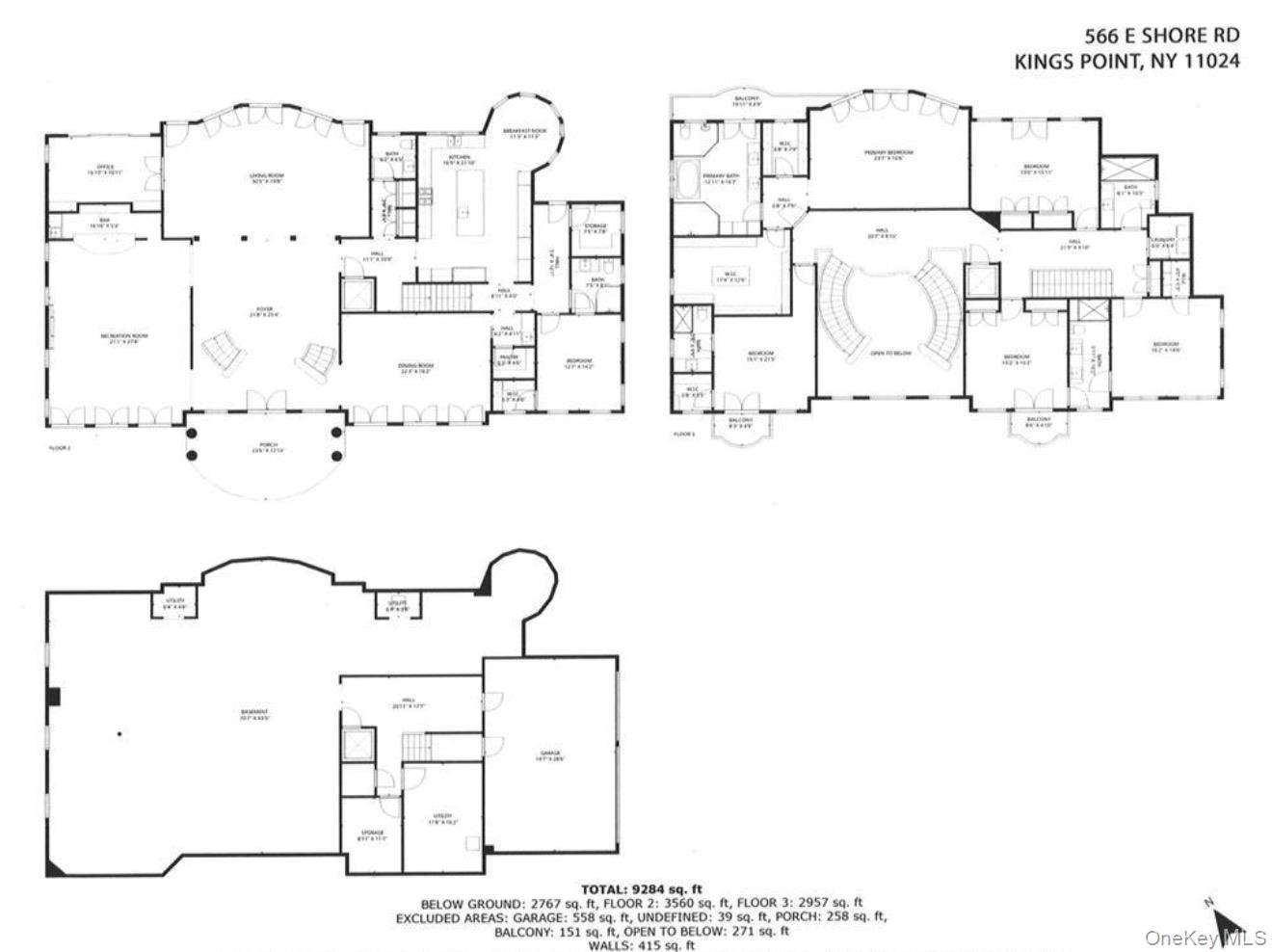 566 East Shore Road Kings Point, NY 11024 - Photo 43 of 43