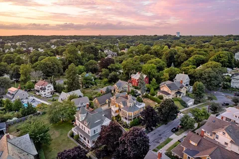 $1,290,000 | 140 Elmwood Road, Swampscott, MA 01907