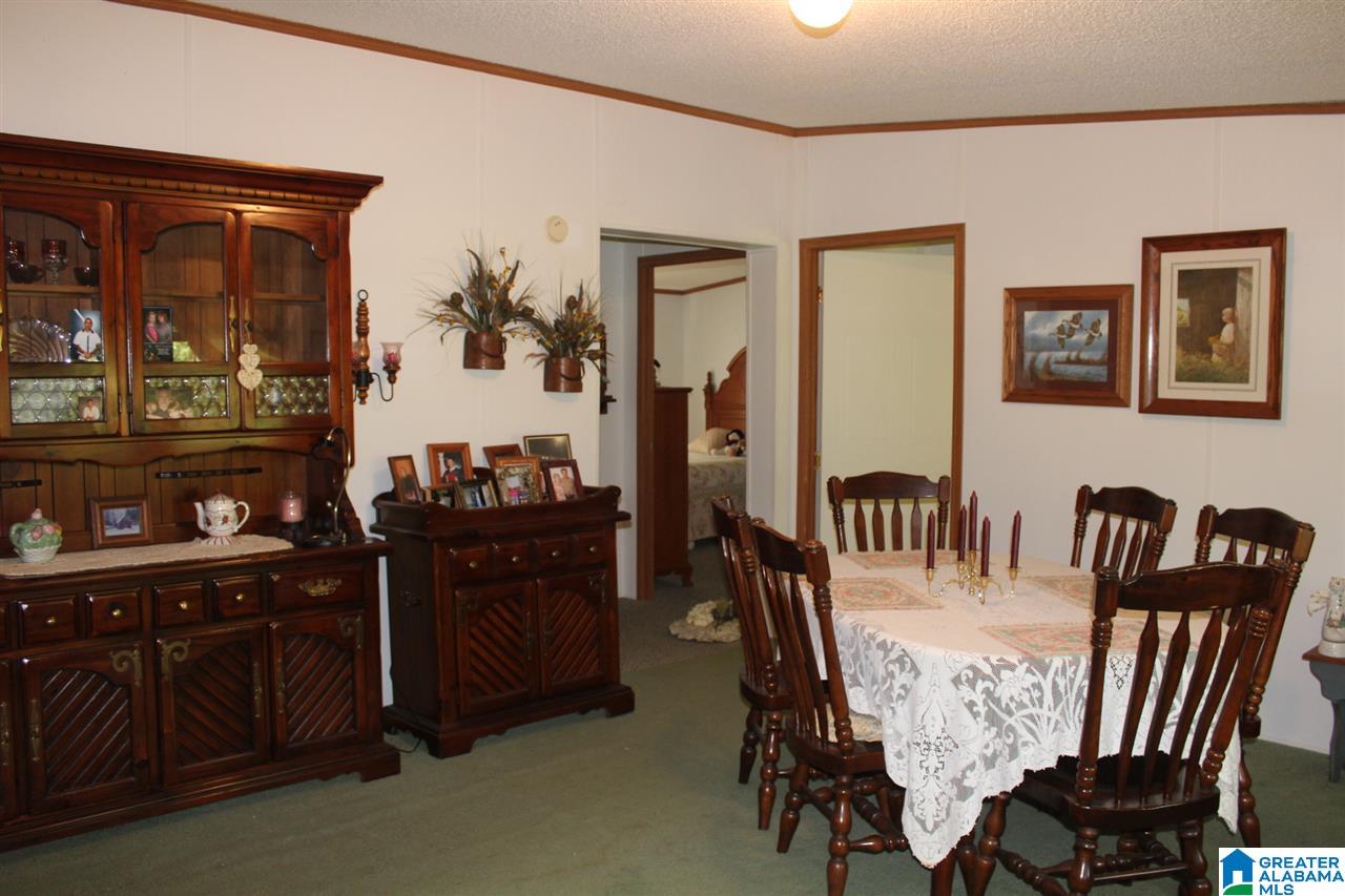 1623 Ripley Cutoff Road Carbon Hill, AL 35549 - Photo 10 of 38