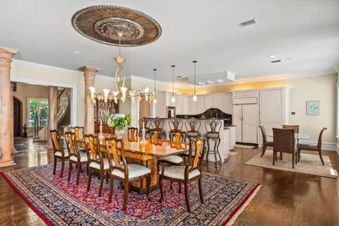 $3,750,000 | 434 Captains Circle, Destin, FL 32541