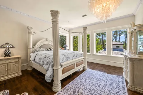 $3,750,000 | 434 Captains Circle, Destin, FL 32541