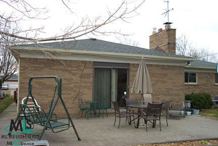 27258 Jean Road Warren, MI 48093 - Photo 9 of 9 639482-8.JPG