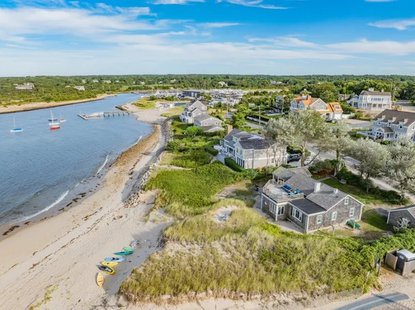 $4,750,000 | 40 Harbor Road, East Dennis, MA 02641
