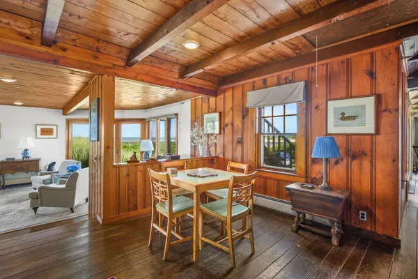 $4,750,000 | 40 Harbor Road, East Dennis, MA 02641