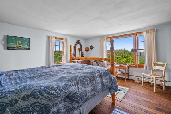 $4,750,000 | 40 Harbor Road, East Dennis, MA 02641