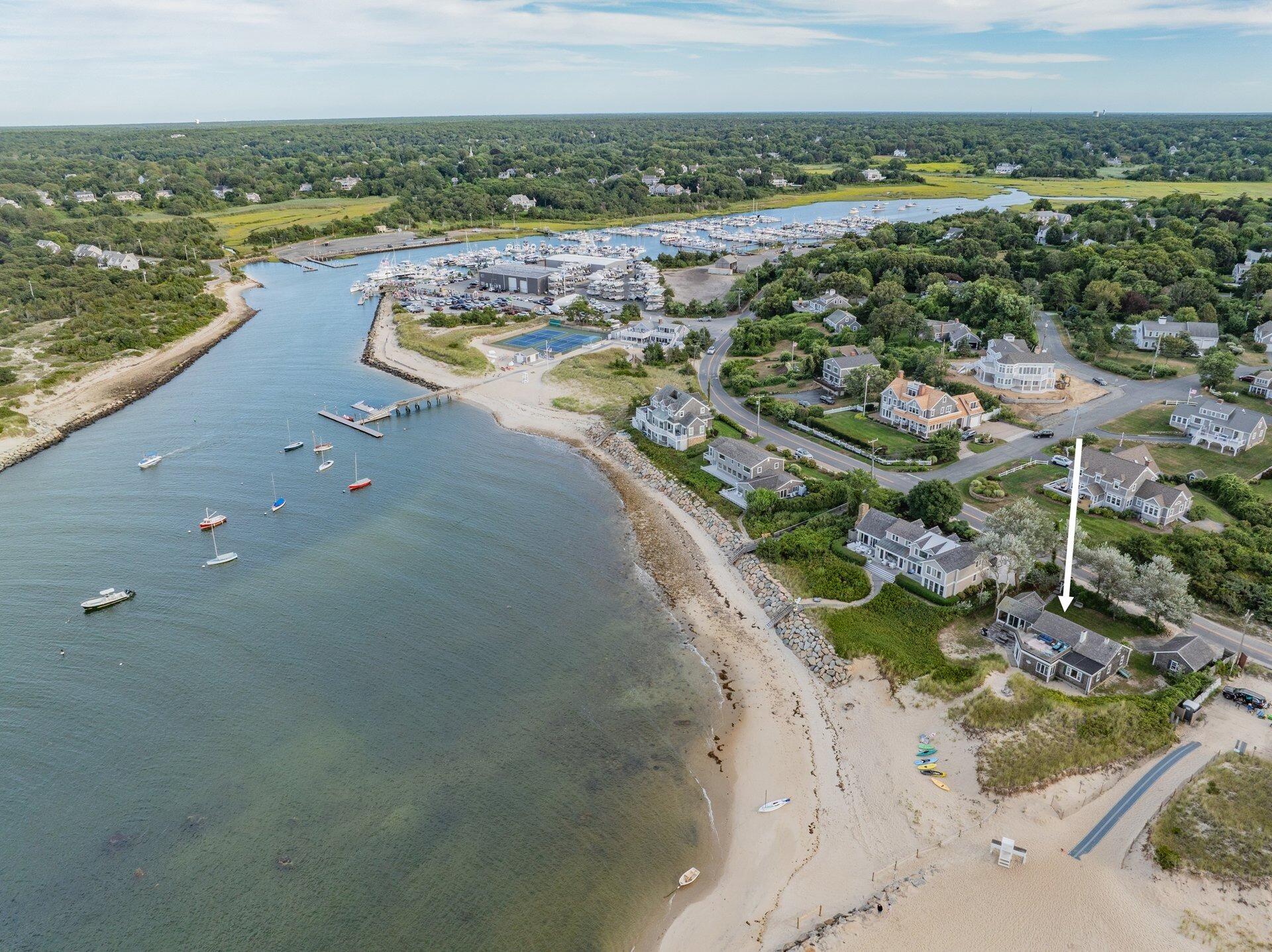 40 Harbor Road East Dennis, MA 02641 - Photo 3 of 32 36