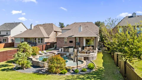 3904 Harvey Penick Drive, Round Rock, TX 78664