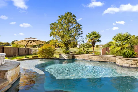 3904 Harvey Penick Drive, Round Rock, TX 78664