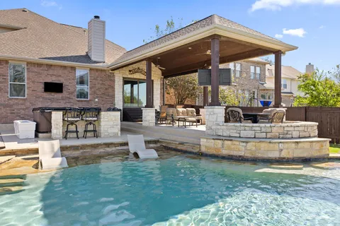 3904 Harvey Penick Drive, Round Rock, TX 78664