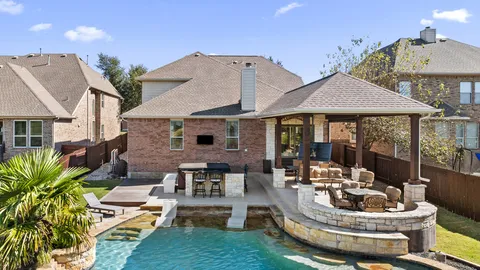 3904 Harvey Penick Drive, Round Rock, TX 78664
