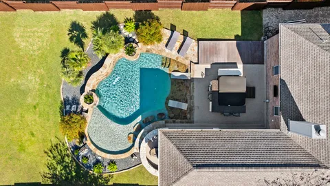 3904 Harvey Penick Drive, Round Rock, TX 78664