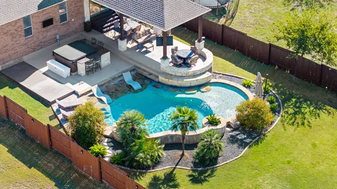 3904 Harvey Penick Drive, Round Rock, TX 78664