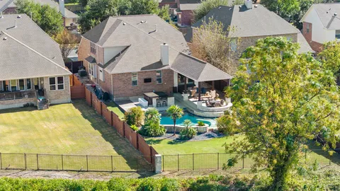 3904 Harvey Penick Drive, Round Rock, TX 78664