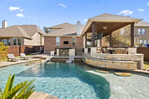 3904 Harvey Penick Drive, Round Rock, TX 78664