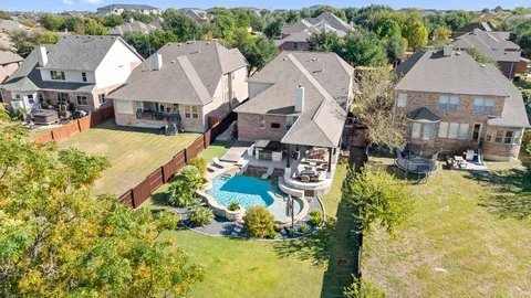 3904 Harvey Penick Drive, Round Rock, TX 78664