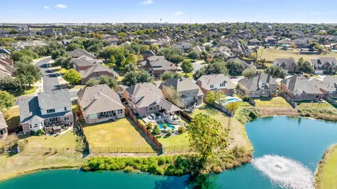 3904 Harvey Penick Drive, Round Rock, TX 78664