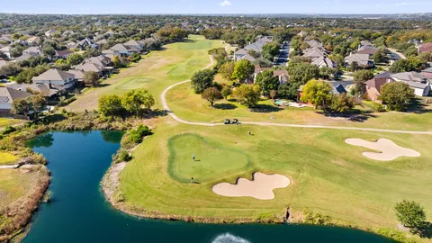 3904 Harvey Penick Drive, Round Rock, TX 78664