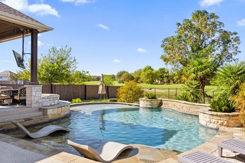 3904 Harvey Penick Drive, Round Rock, TX 78664