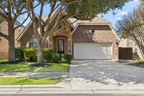 3904 Harvey Penick Drive, Round Rock, TX 78664