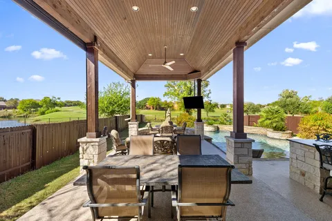 3904 Harvey Penick Drive, Round Rock, TX 78664