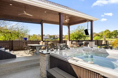 3904 Harvey Penick Drive, Round Rock, TX 78664