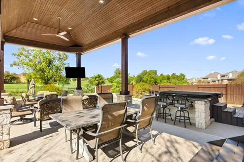 3904 Harvey Penick Drive, Round Rock, TX 78664