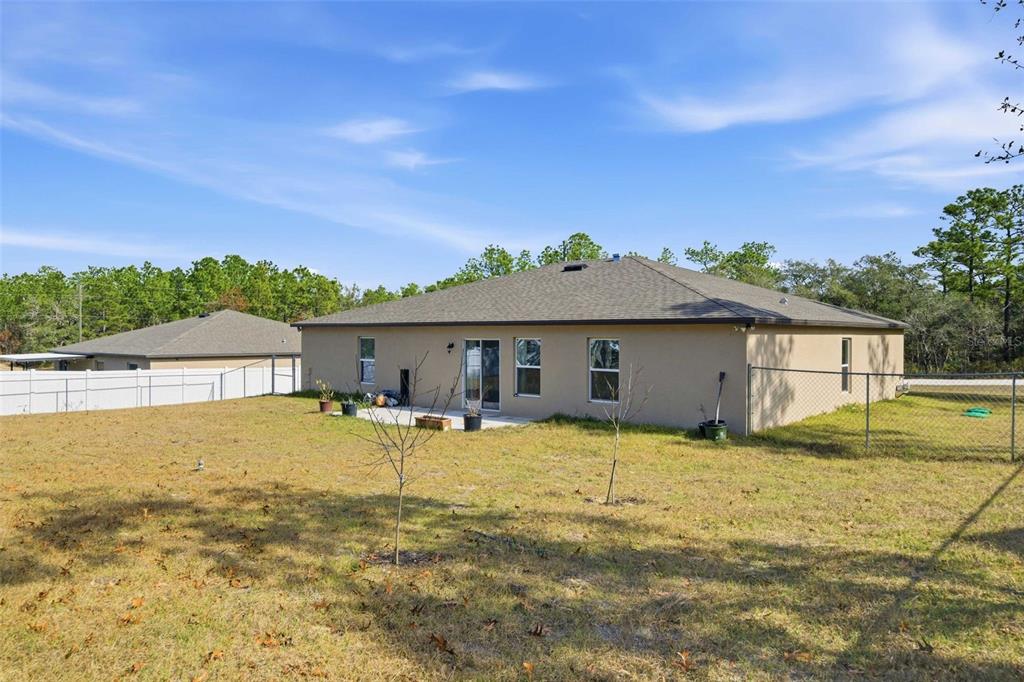 16287 Little Auk Road Weeki Wachee, FL 34614 - Photo 44 of 46