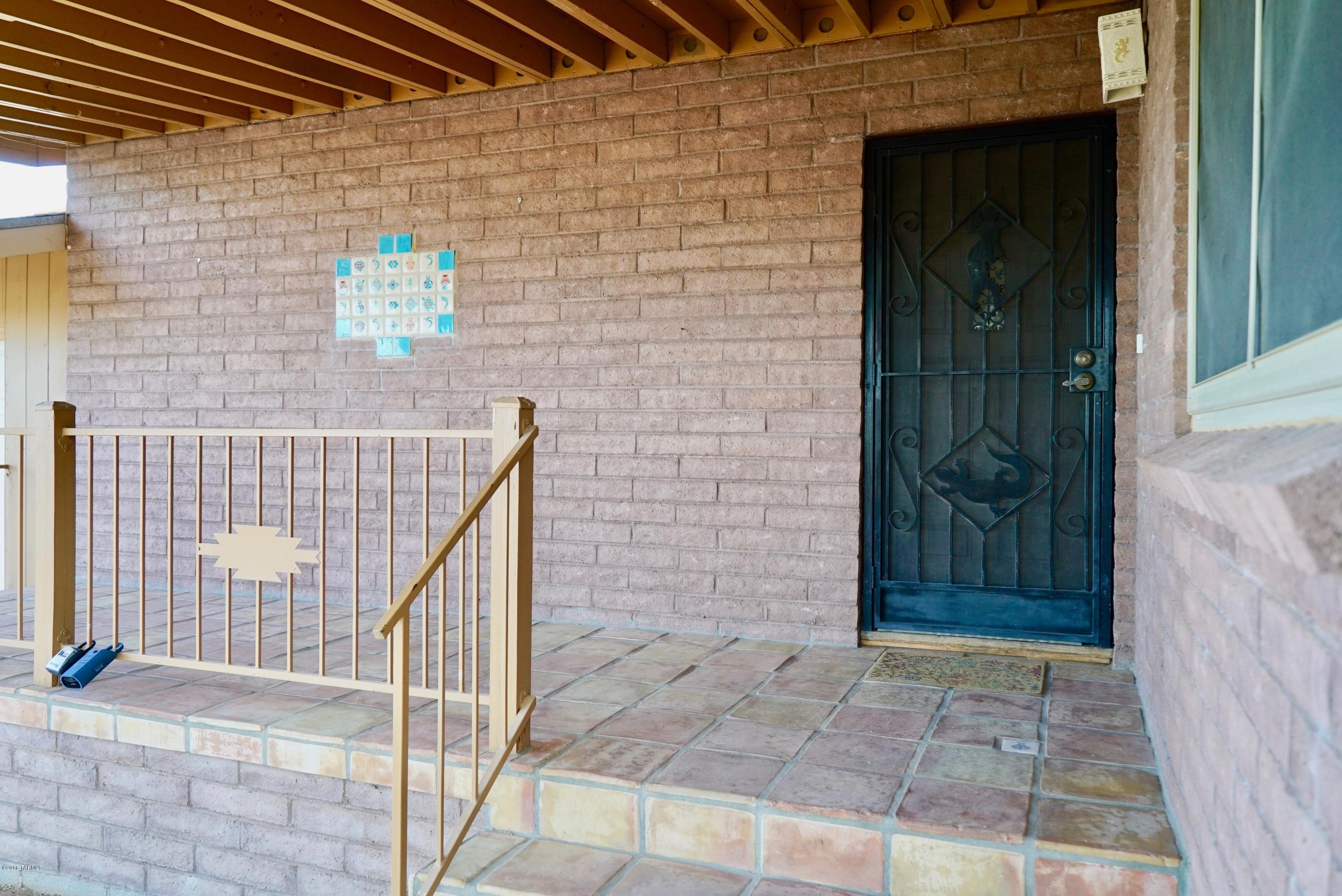 10195 West Rudasill Road Tucson, AZ 85743 - Photo 5 of 44