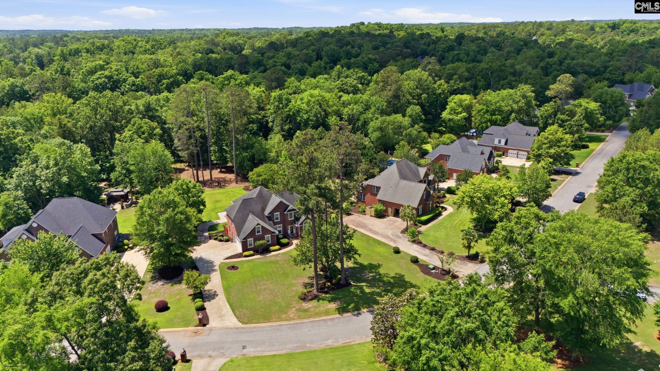 200 Cedar View Drive Irmo, SC 29063 - Photo 49 of 55