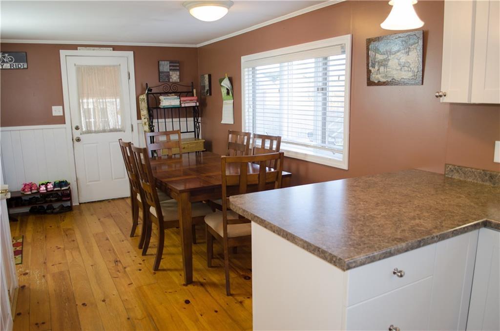 323 Clewleyville Road Holden, ME 04429 - Photo 6 of 22 Kitchen