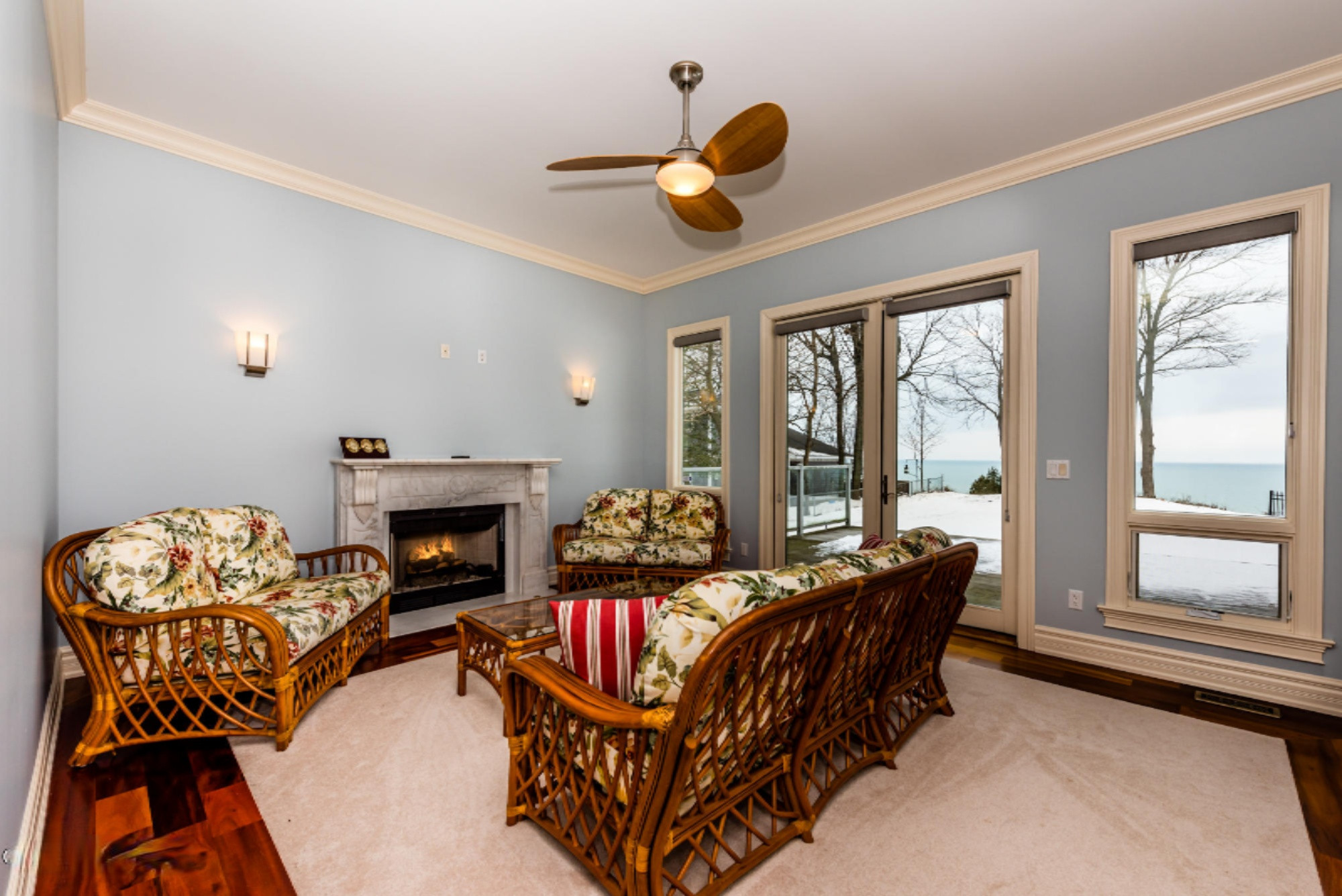 5108 Pier Road Coloma, MI 49038 - Photo 14 of 57 Pier-110